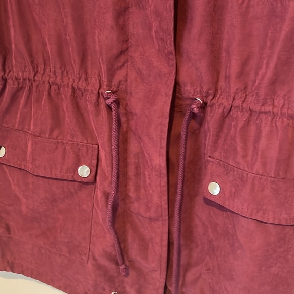 Entro Plus Size Utility Womens Vest Aztec Ikat Tribal Print Knit Back Pocket 1XL - Picture 11 of 16